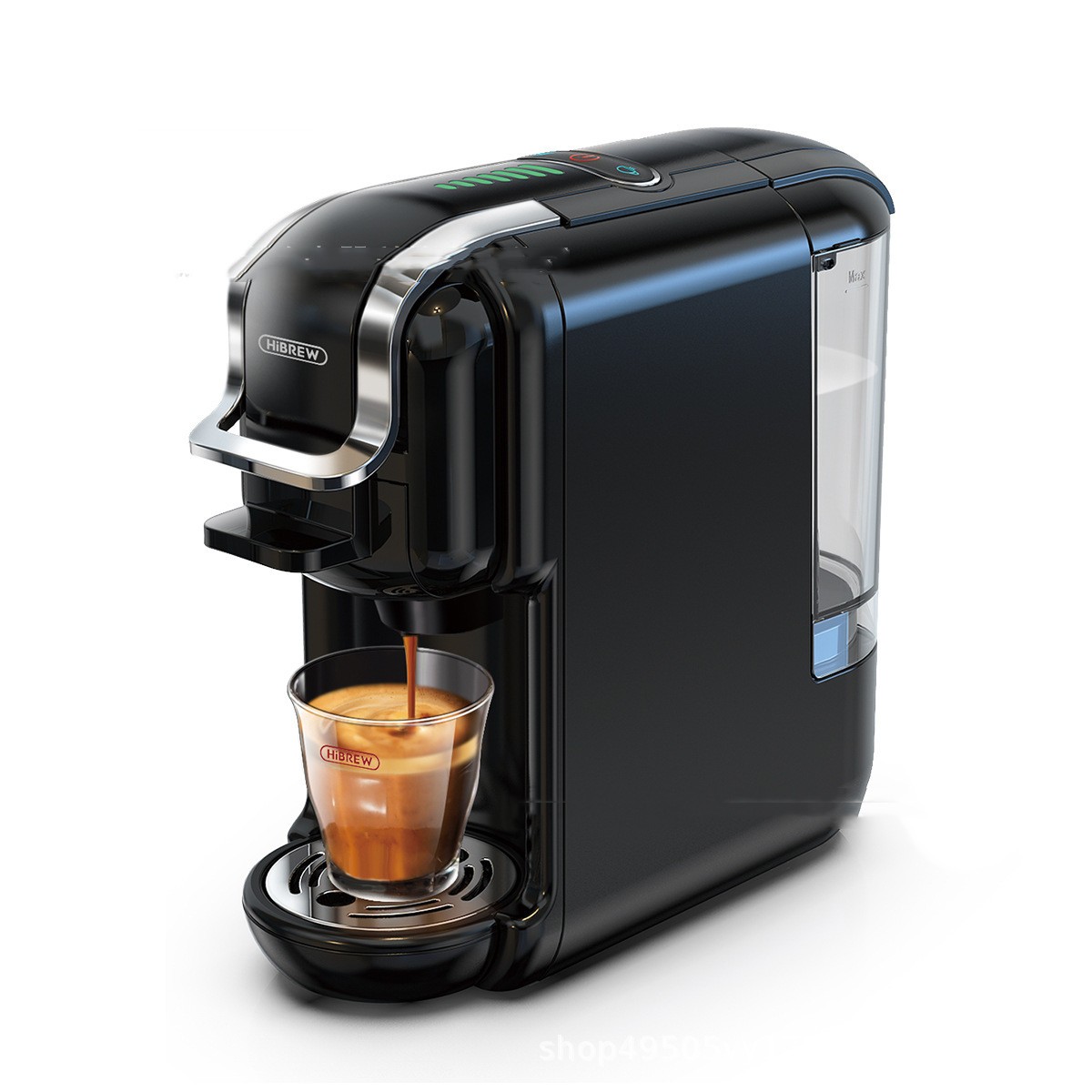 Espresso Coffee Machine