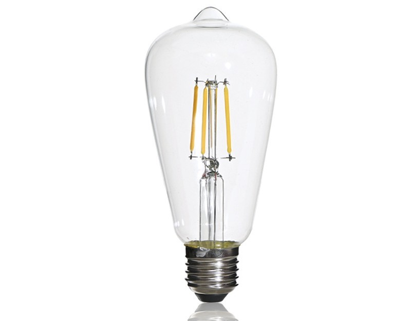 Retro Ddison Light Bulb