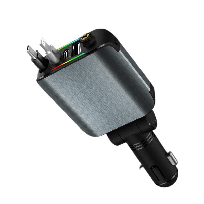 120W Type-C Charger
