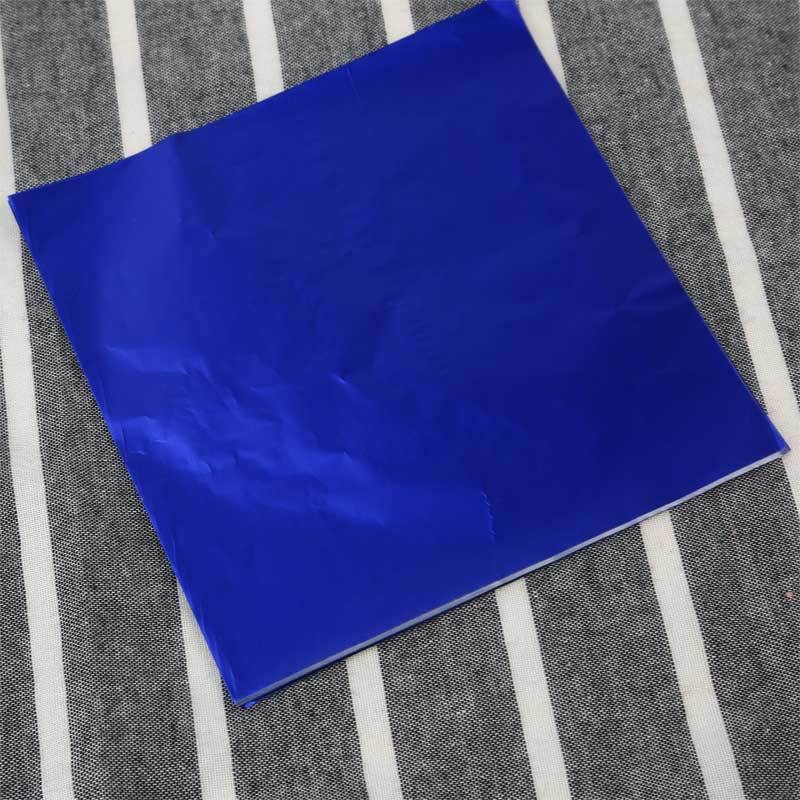 Chocolate Wrapping Foil
