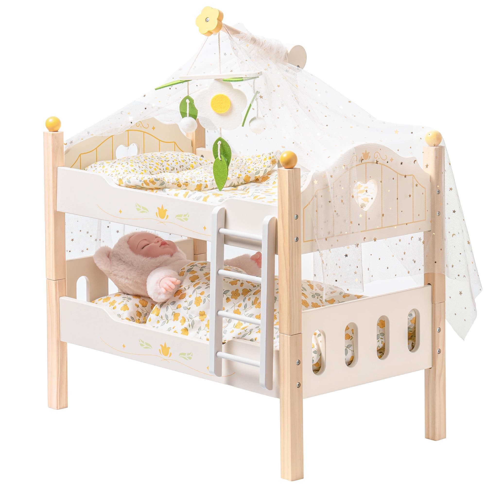 Dolls Cot