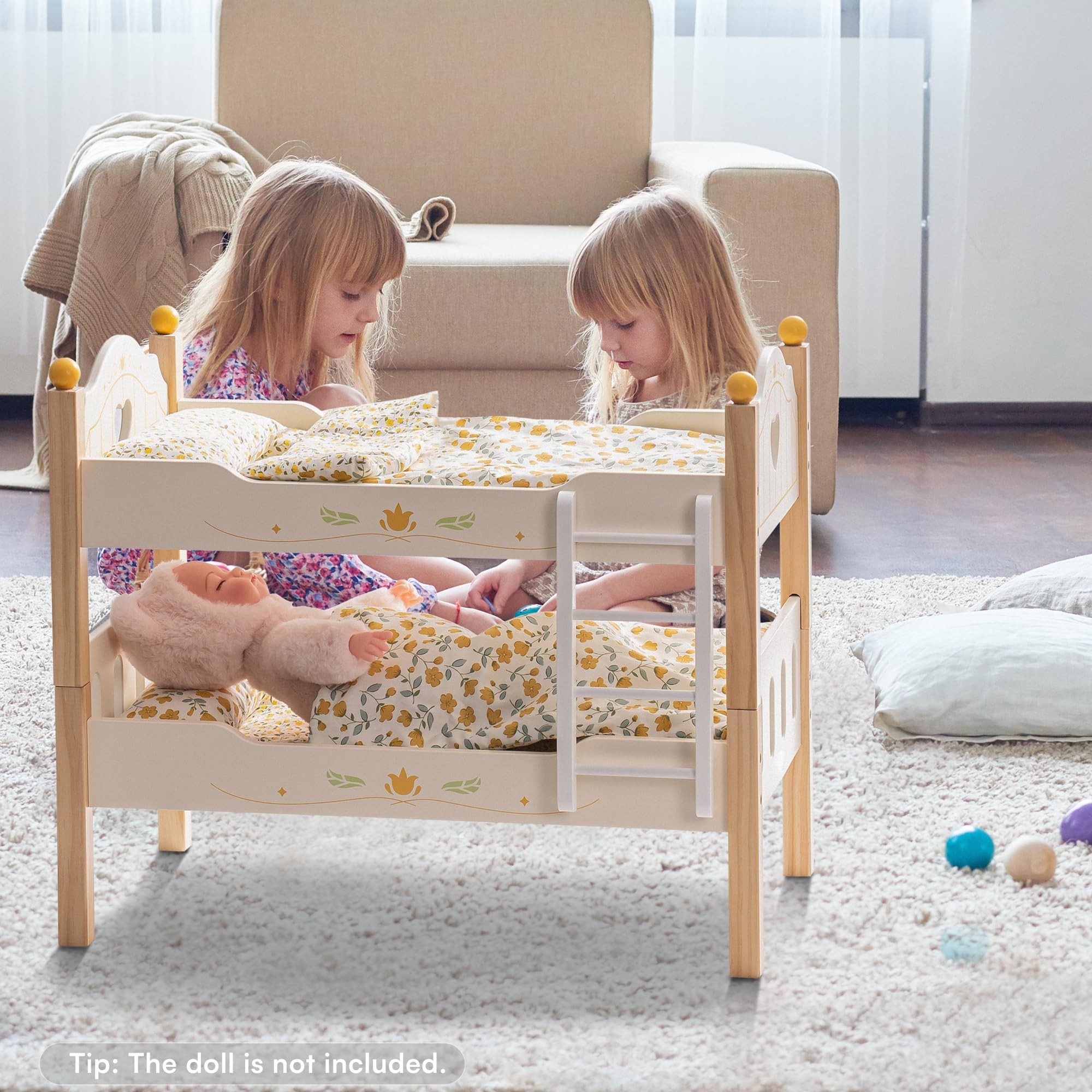 Dolls Cot