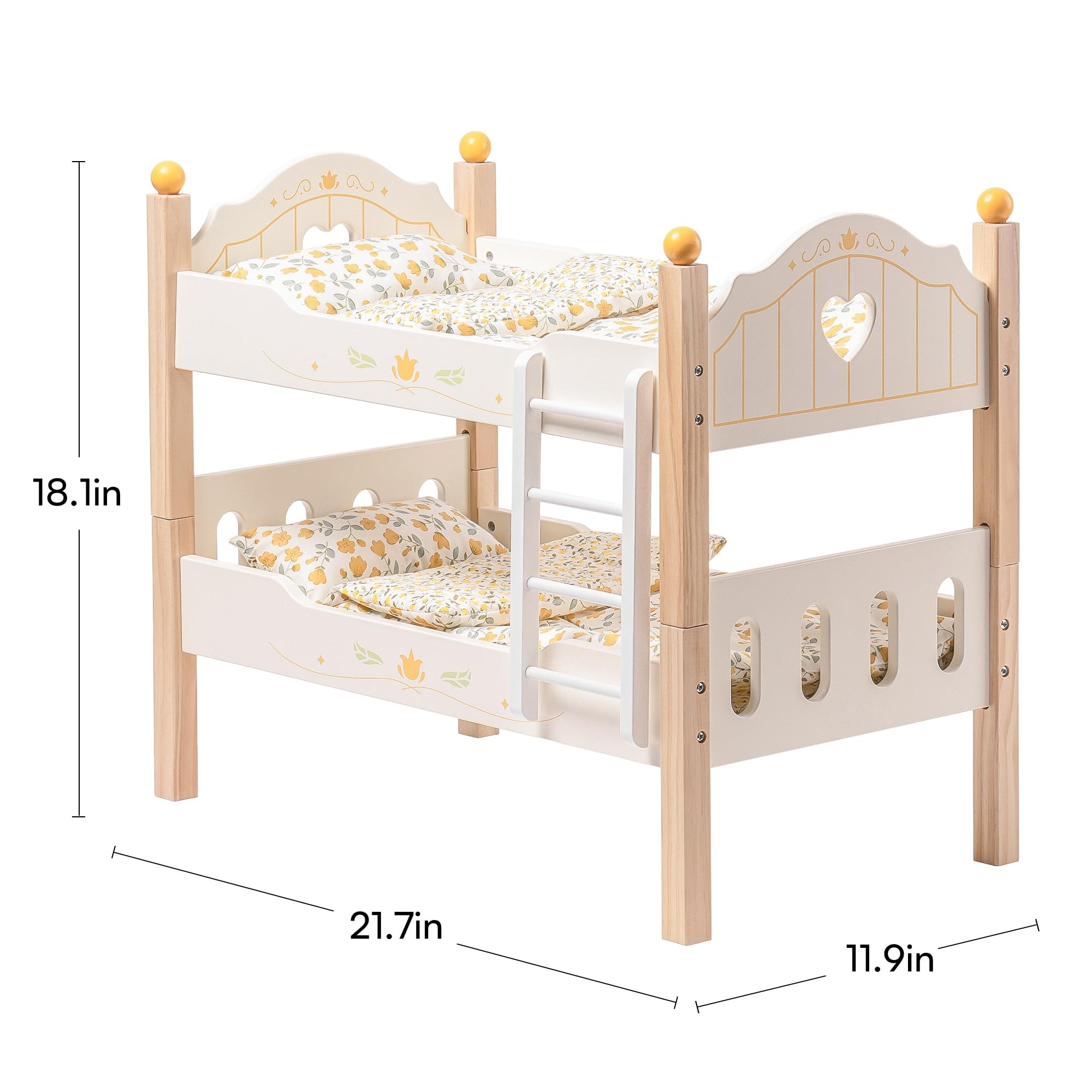 Dolls Cot