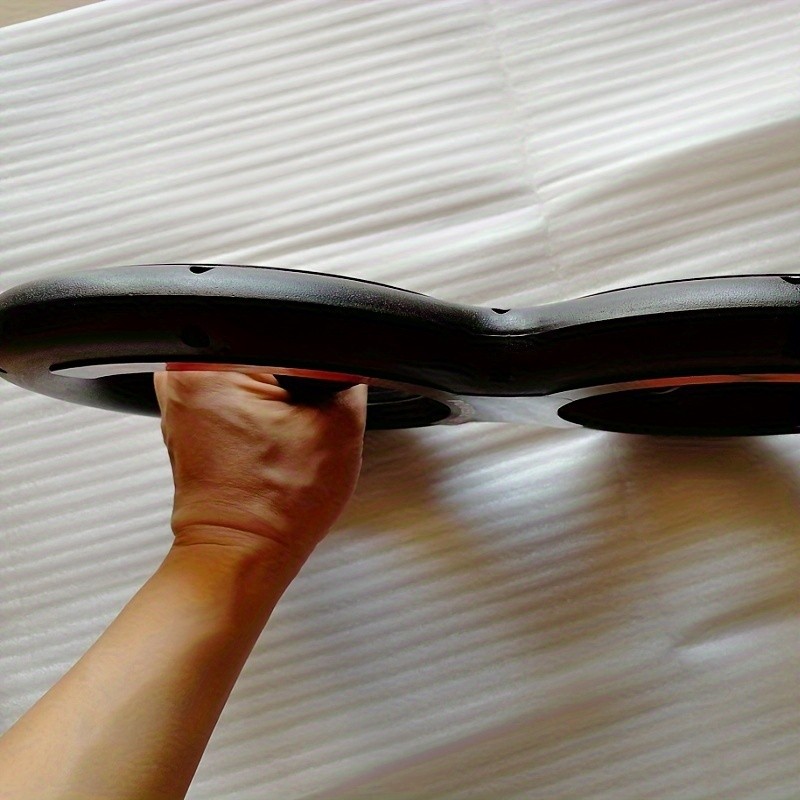 1pc 8-Shaped Arm Strength Trainer – Wrist and Forearm Exerciser for Muscle Building and Strength Training