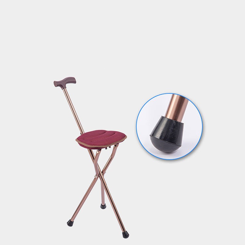 Walking Stick with Seat