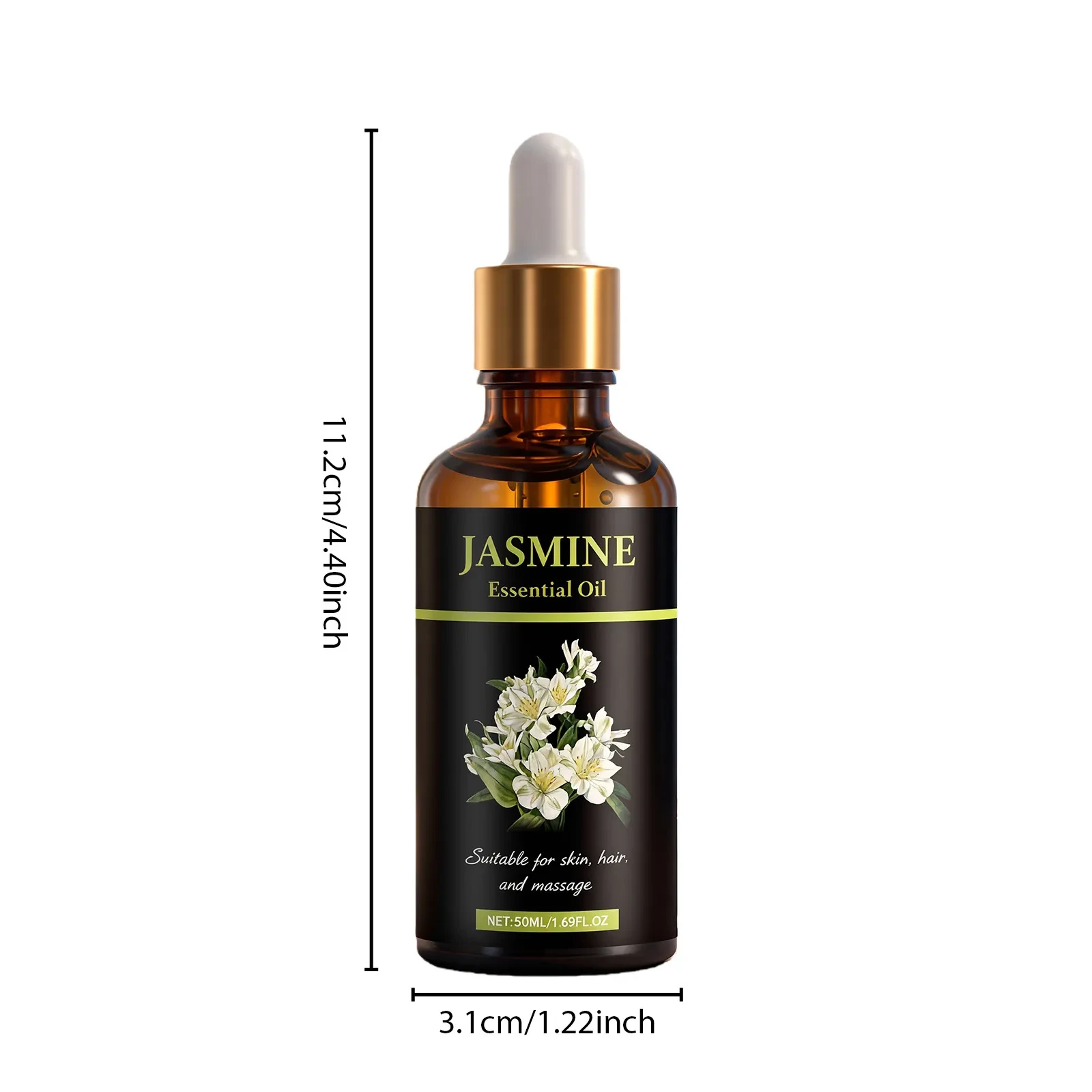 Jasmine Essential Oil