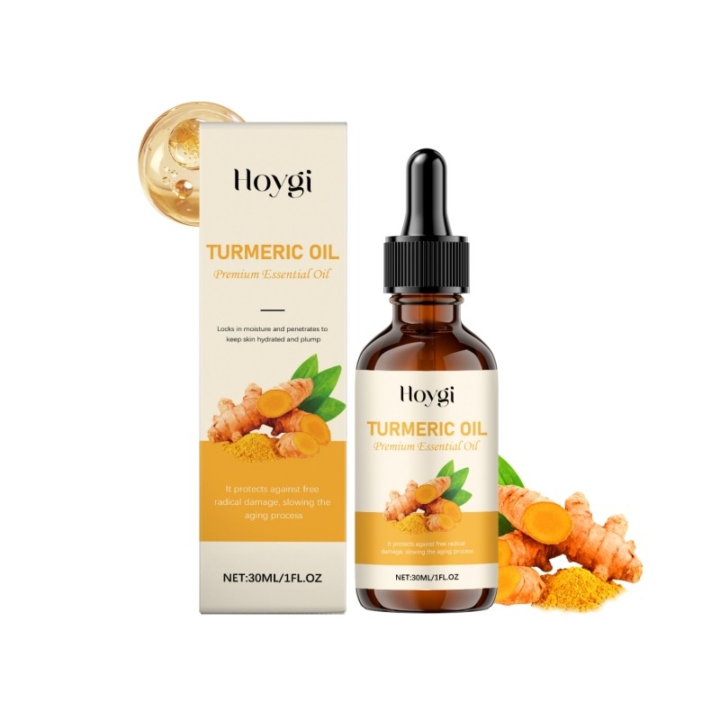 Hoygi Turmeric Essential Oil