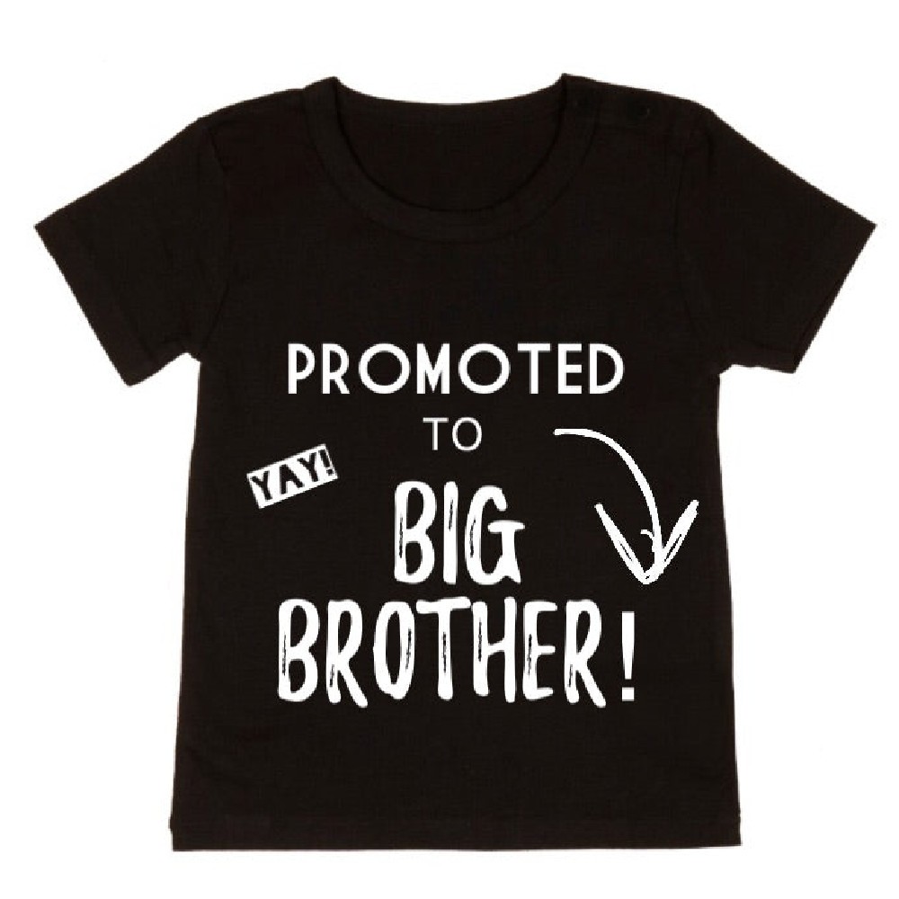 Big Brother Shirt