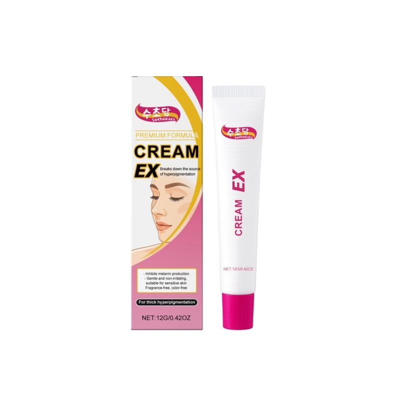 Suchodan Cream EX – Premium Formula for Hyperpigmentation Treatment