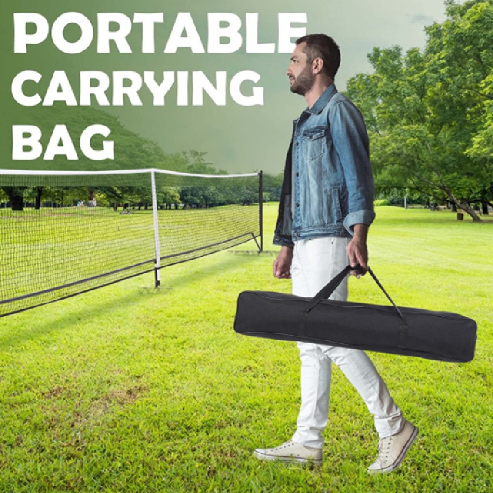 Hot Shots Portable Tennis Net