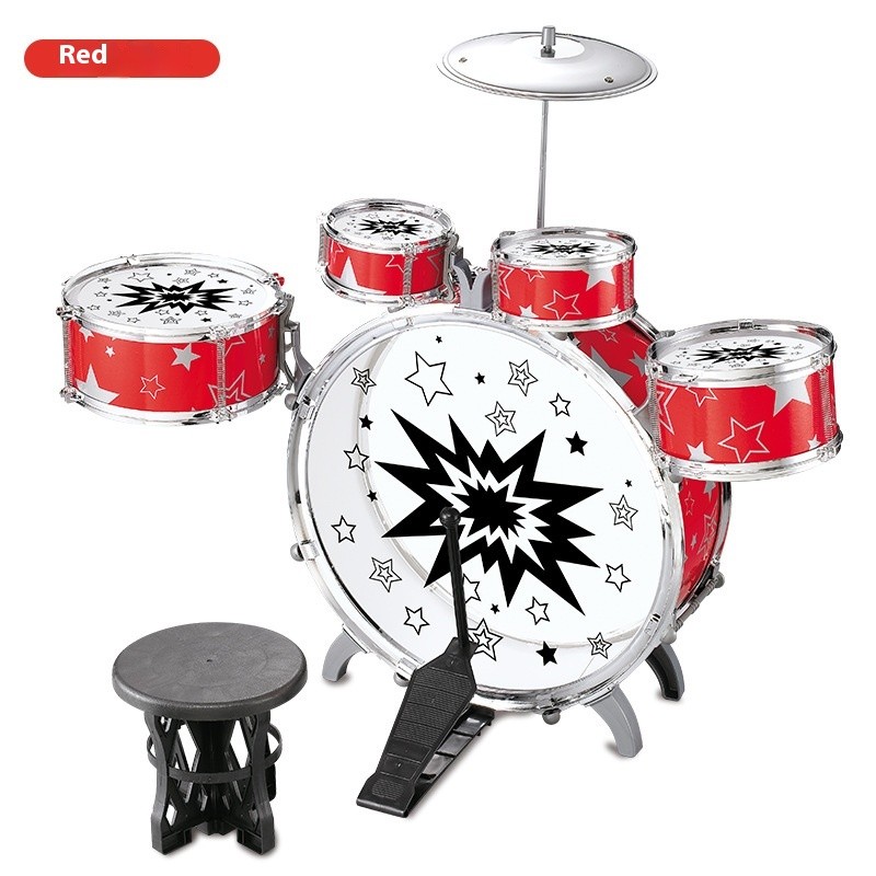 Drum Kit