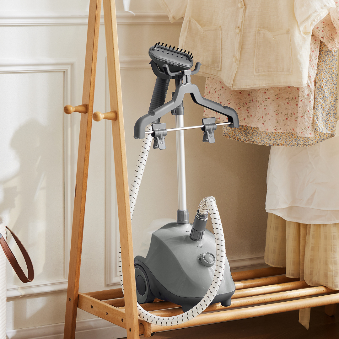 Clothes Steamer