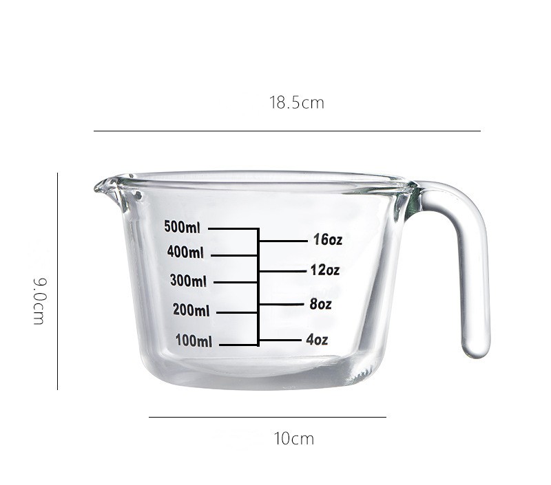 Measuring Jug