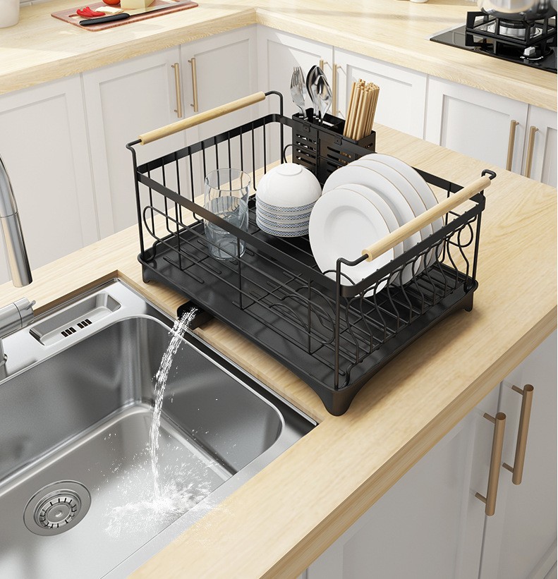 Dish Drainer