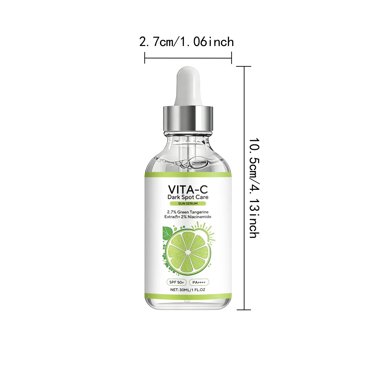 Vita-C Dark Spot Care Sunscreen