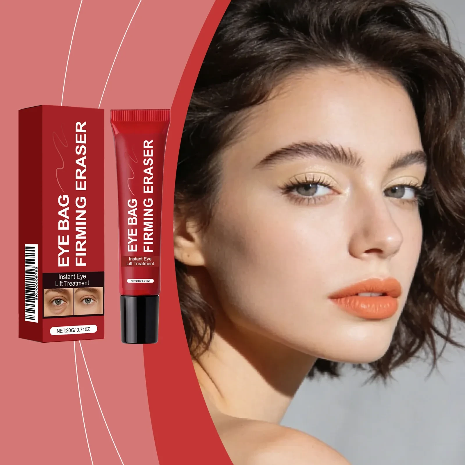 Eye Bag Firming Eraser