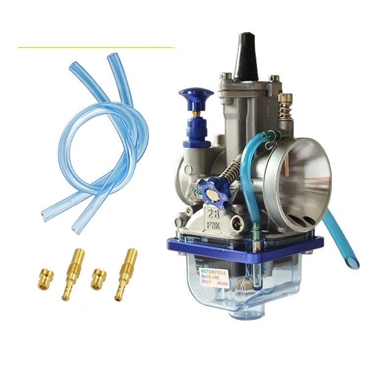 Motorcycle Carburetor