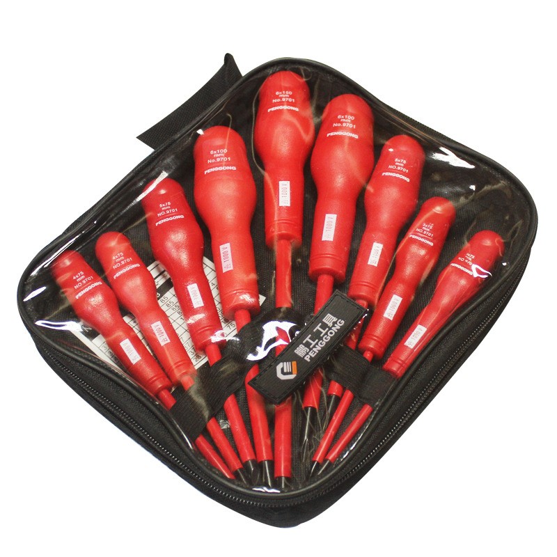 Screwdriver Set