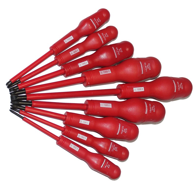 Screwdriver Set