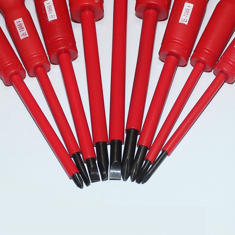 Screwdriver Set