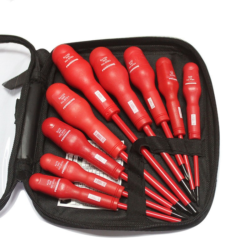 Screwdriver Set