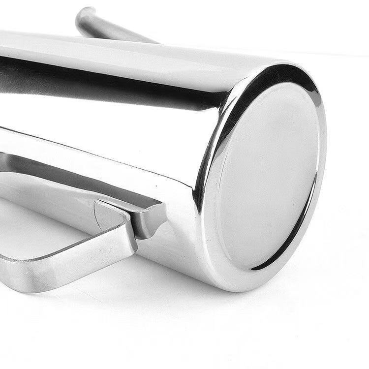 Stainless Steel Pitcher