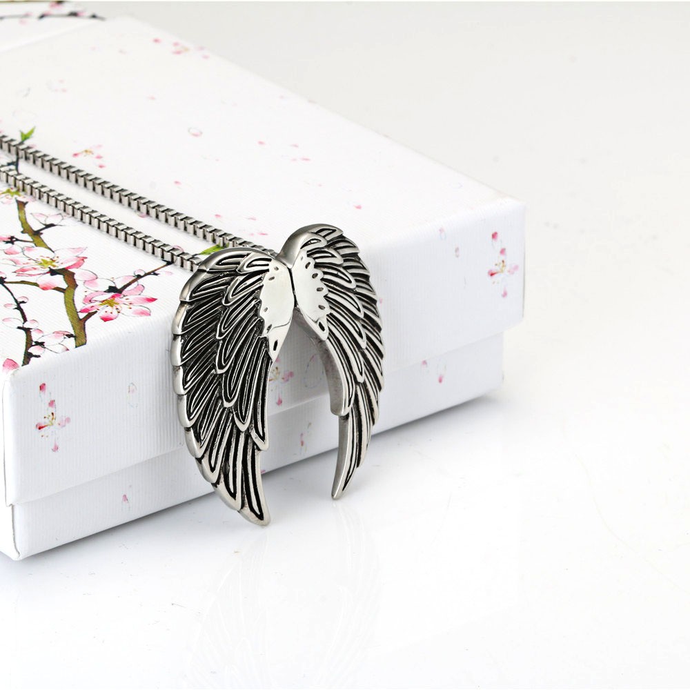 Angel Wing Pendant