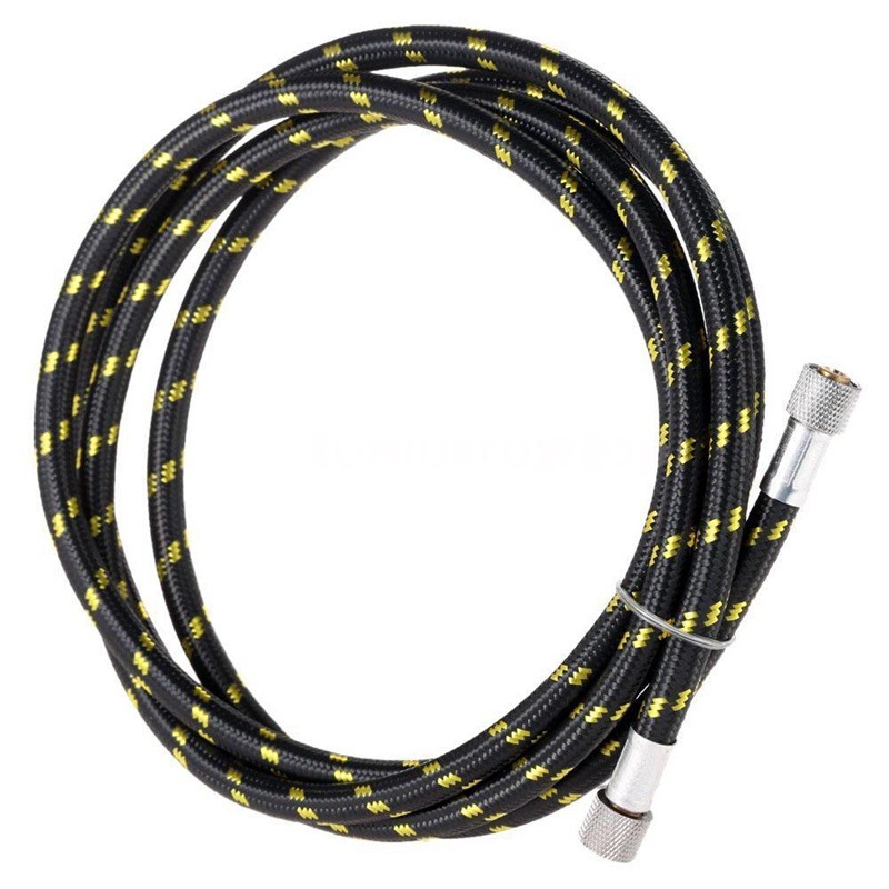 Braided Nylon Hose