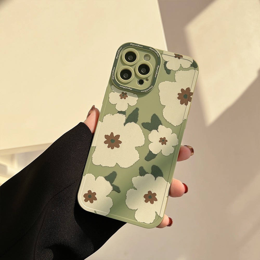 Flower Art Phone Case