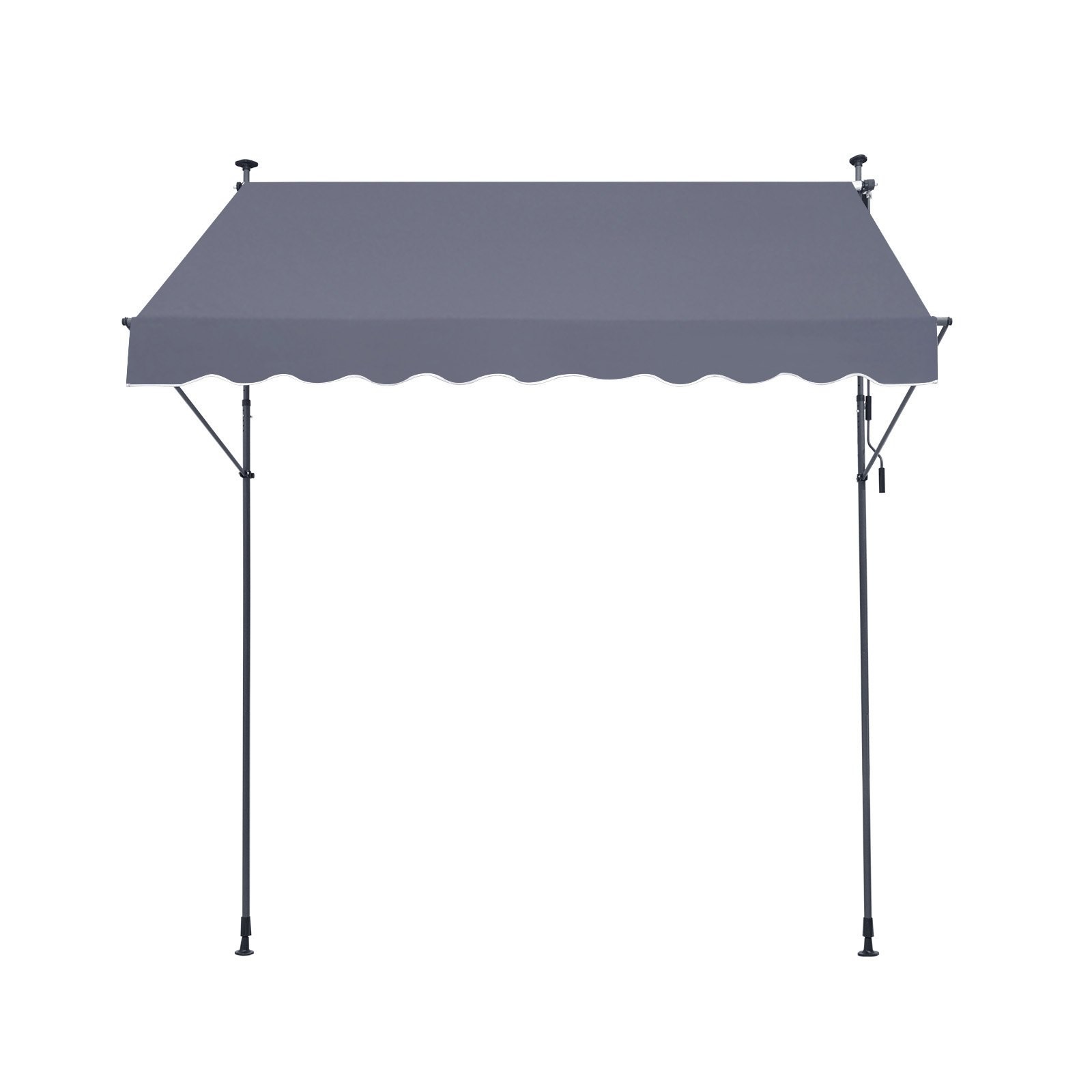 Retractable Awning