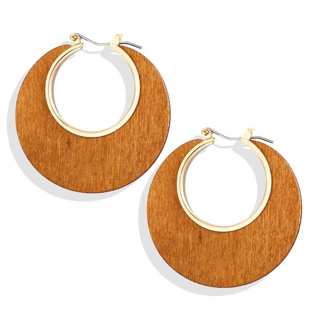 Hoop Earings