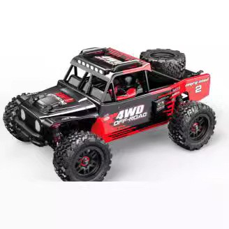 RC Monster Truck