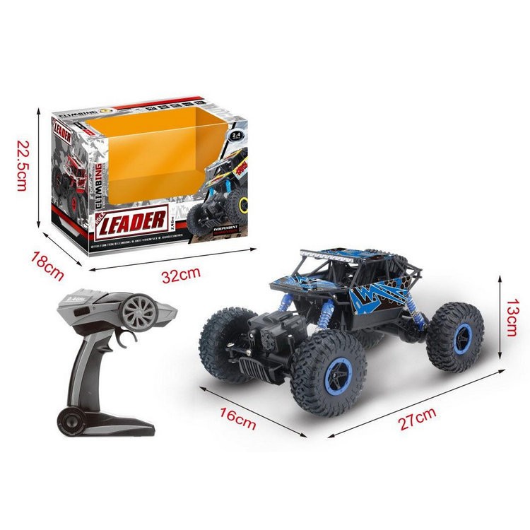 RC Offroad Buggy