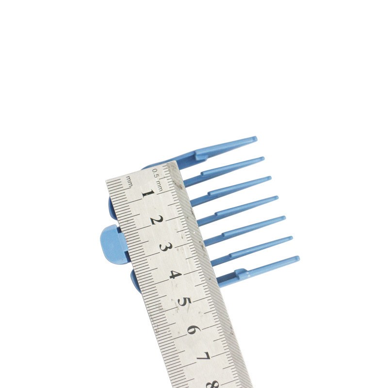 Hair Clipper Comb Set