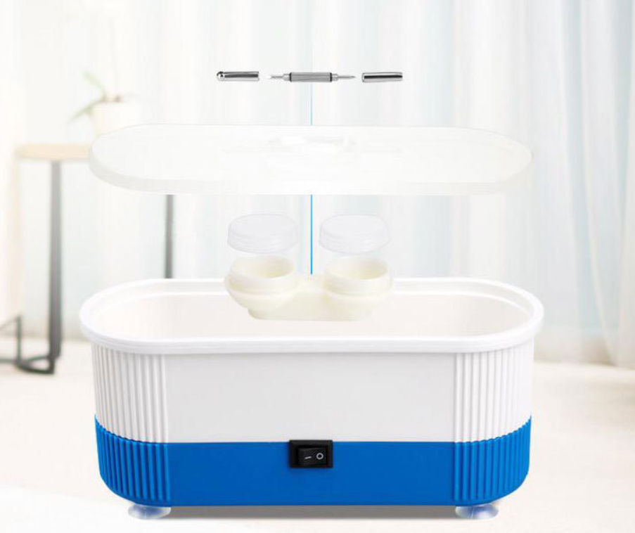 Ultrasonic Jewellery Cleaner