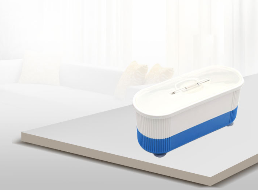 Ultrasonic Jewellery Cleaner