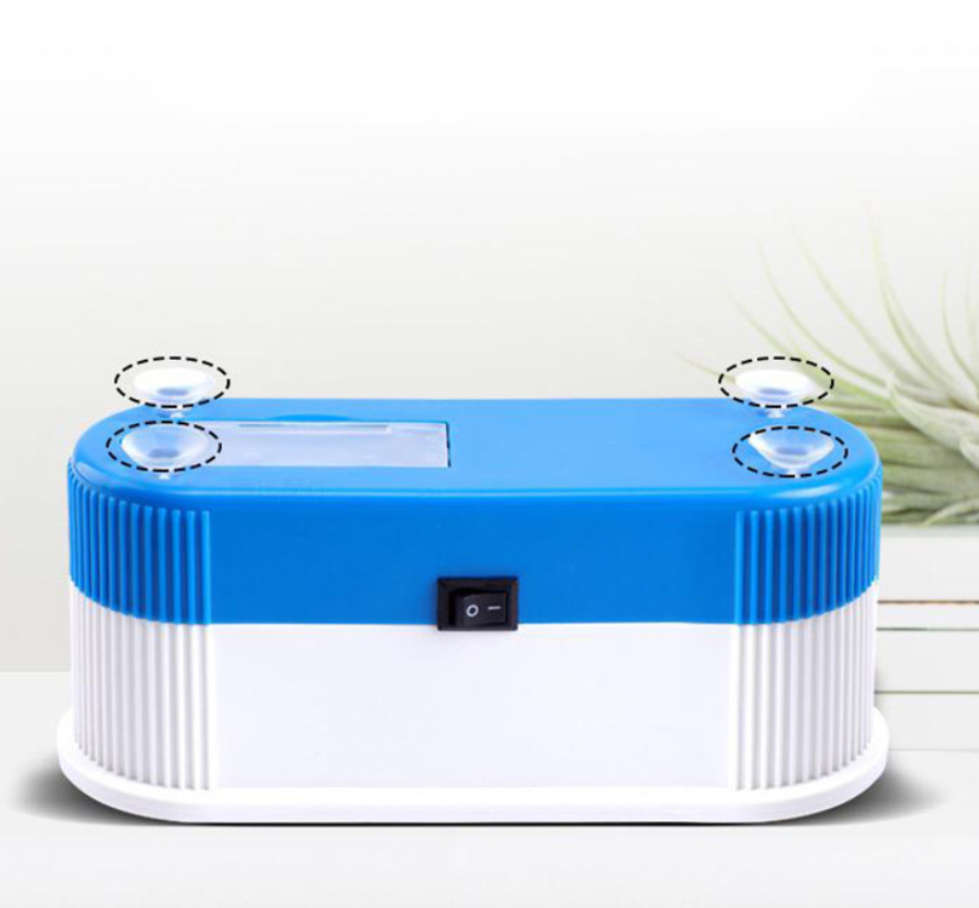 Ultrasonic Jewellery Cleaner