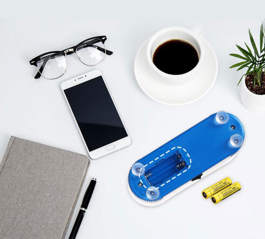 Ultrasonic Jewellery Cleaner