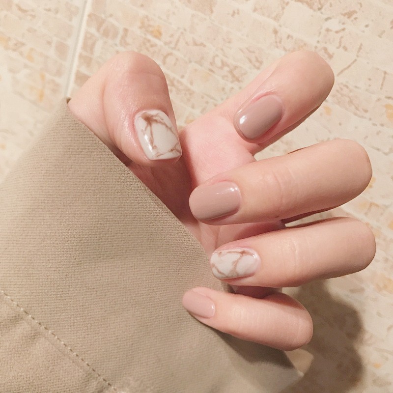 False Nails