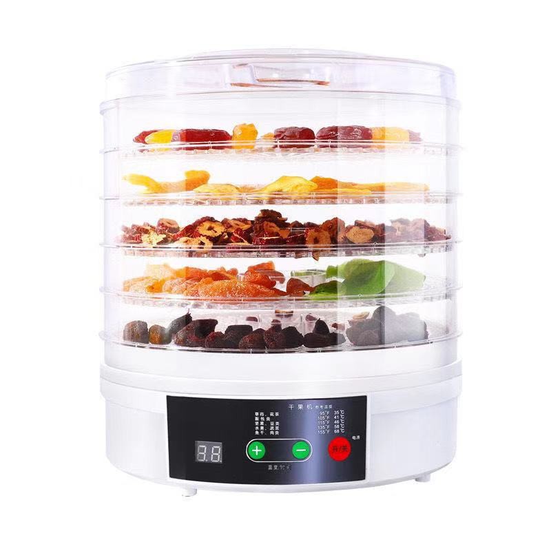 Dehydrator