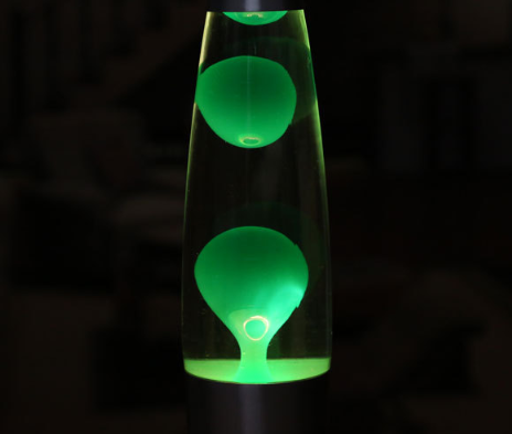 Lava Lamp