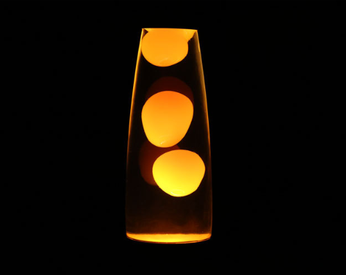 Lava Lamp