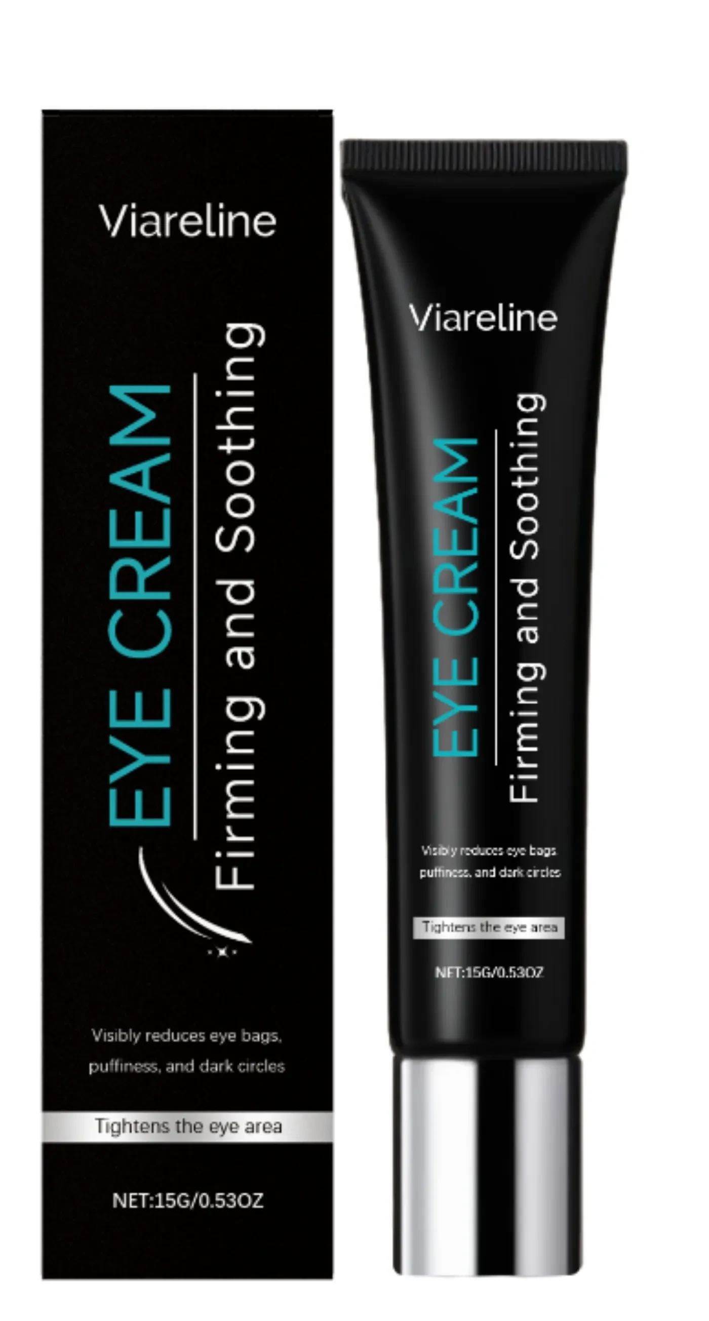 Viareline Eye Cream