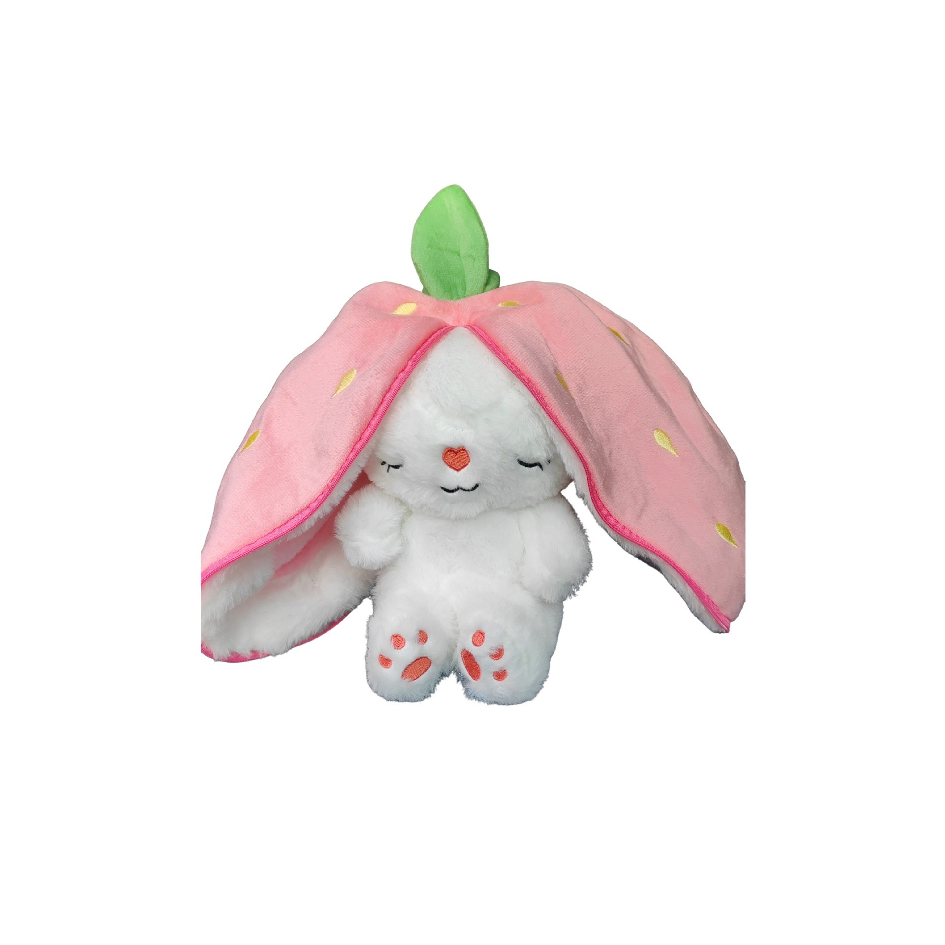 Easter Hot Sale-Easter Stuffed Cute Bunny