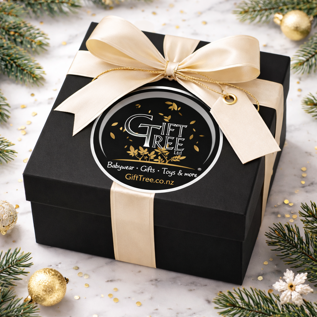 Invest in a GiftTree Giveback Box—get 2 instead.