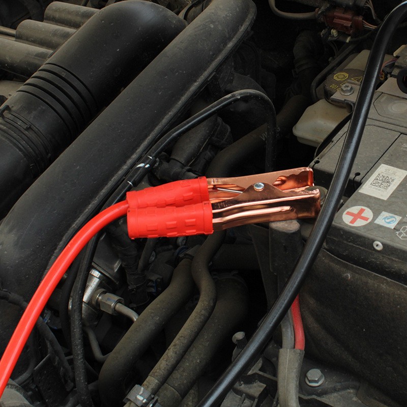 Car Battery Terminal Clip