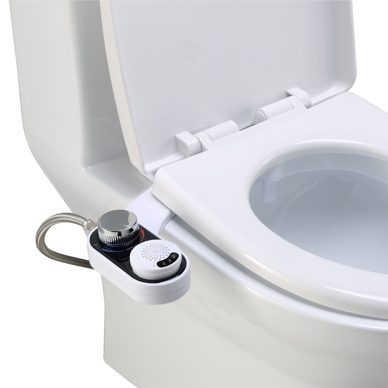 Smart Toilet Seat Bidet