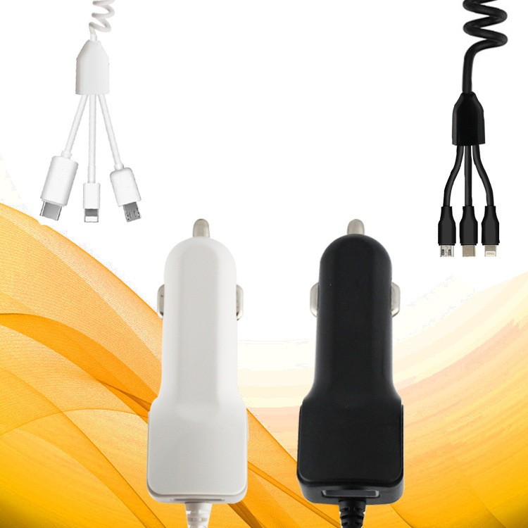 Car Charger Cable