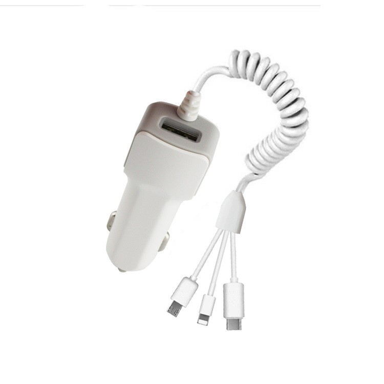 Car Charger Cable