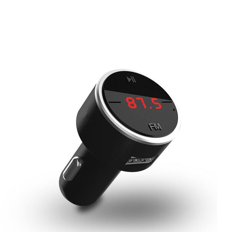 Car USB Cigarette Lighter